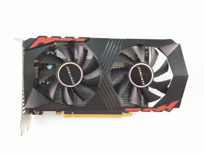 China Juego 3D Placa De Video GTX 1050ti 4GB DDR5 128bit 1124MHz en venta