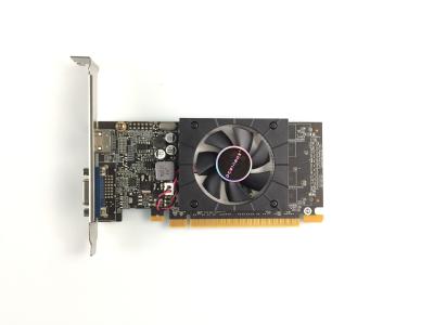 China Gaming GPU GT 610 GT 640 2GB 128Bit Nvidia Chipset Geforce DDR3 for sale