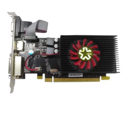 中国 PC AMD ATI Radeon用R5 230 1GB DDR3 64bit VGAグラフィックスカード 販売のため