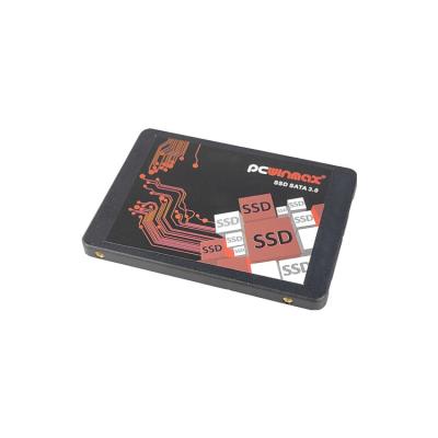 Китай Высокоскоростной 3D TLC 2,5-дюймовый внутренний SSD Sata III SSD Sata 3 5400 об/мин продается