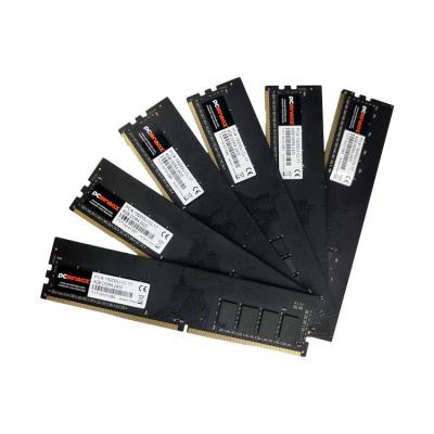 China 8GB RAM Computer DDR4 8GB 2400MHZ 2666MHZ 1.2V Normal Voltage Non ECC for sale