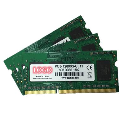 Китай Память RAM DDR2 667MHZ 800MHZ 2GB DIMM ноутбука OEM ODM Non ECC продается