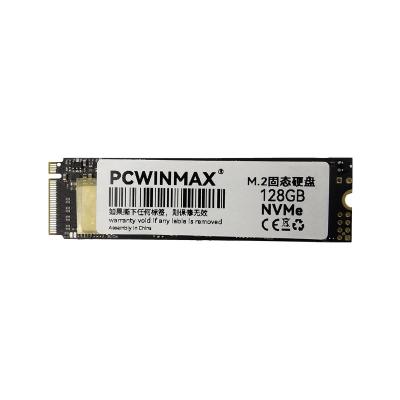 China HSSD-200 Internal Solid State Disk SSD M.2 NVME 128GB For PC Laptop for sale