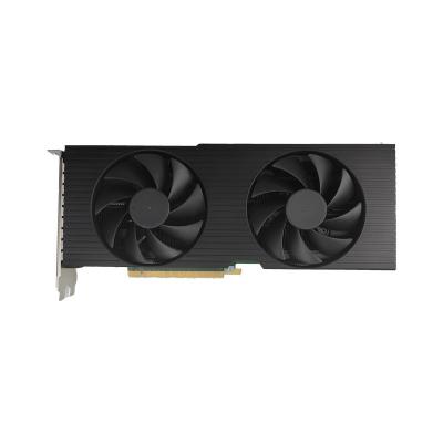 China RTX 3070 10gb 320bit GDDR6X Mining Graphic Card 1‎9000MHz Frequency for sale
