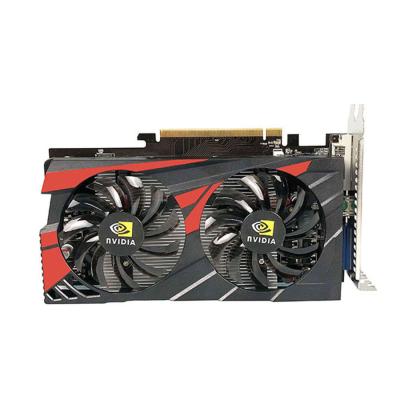 China GT630 2G DDR3 256Bit HD DVI PCI-E VGA Card 902MHz With Dual Fans for sale
