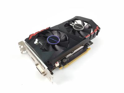 China GTX 1050TI 4g Ddr5 Video Card , GTX 1050ti Graphics Card For Machine for sale