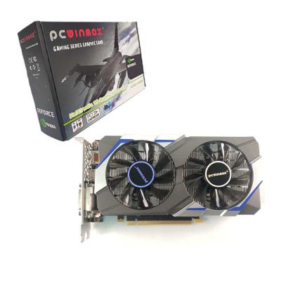 China GTX1060 3G/6G computer chicken game graphics card gtx1060 desktop graphics office discrete graphics card for sale