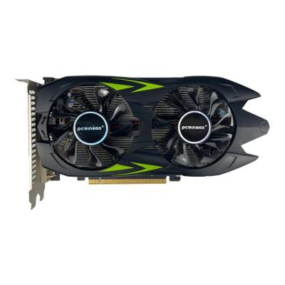 China Pc GTX760 Gaming Graphic Cards 3GB DDR5 192 Bit 1046MHz HDM1 DVI VGA Interface for sale
