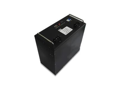 Cina litio Ion Battery Bank di immagazzinamento dell'energia 51.2v di UPS della batteria di 100ah 48v Lifepo4 in vendita