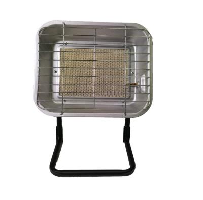 China Portable Outdoor Heater 2 Power Settings Thermocouple Safety Device and Elegant Design for sale