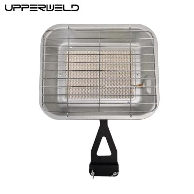 China Outdoor Portable Gas Heater for Camping and Patio Heating 315*165*385MM Dimensions for sale