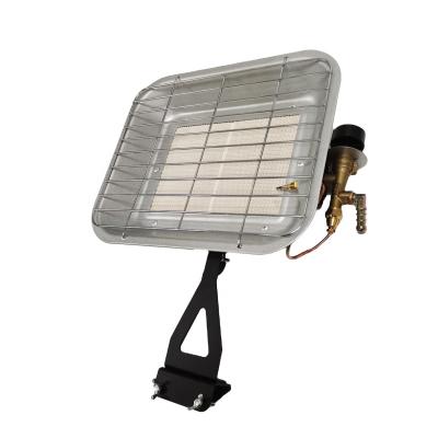 China Upper UP-009G Portable Outdoor Heater with Thermocouple Safety Device 4.5kW Max Power for sale