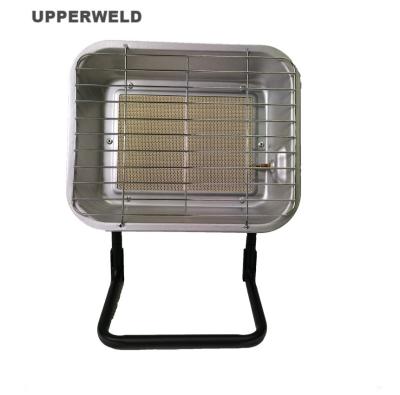 China Fast Heating Backyard Heater Portable Ceramic Burner for Outdoor Patio 31.5*18.5*38.5cm for sale