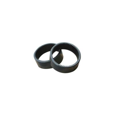 China Metal Ring Gears for Constructional Machine for sale