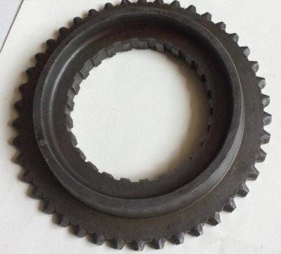 China Internal Slewing Ring Gear with High Quality for sale