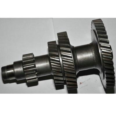China Transmission Gear Shaft for Automobiles for sale