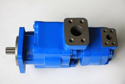 China Commercial Intertech P350 Gear Pump for sale