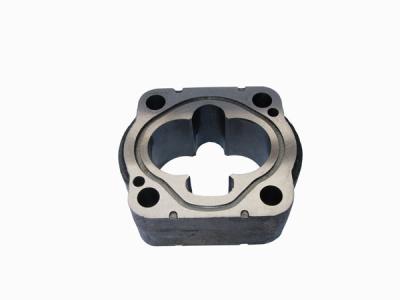 China Commercial P30 P31 Gear Pump Castings for sale