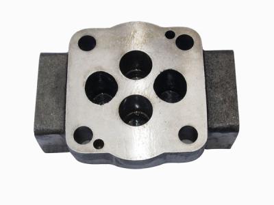 China Commercial P315 Gear Pump Castings for sale