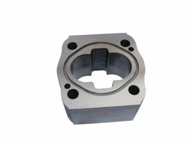 China Commercial P330 Gear Pump Castings for sale