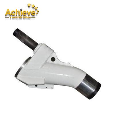 China 001690202A0200000 S Valve Concrete Pump For ZOOMLION DN180 for sale
