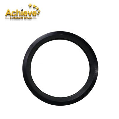 China Factory supply putzmeister concrete pump rubber gasket for equipment rubber gasket for putzmeister for sale