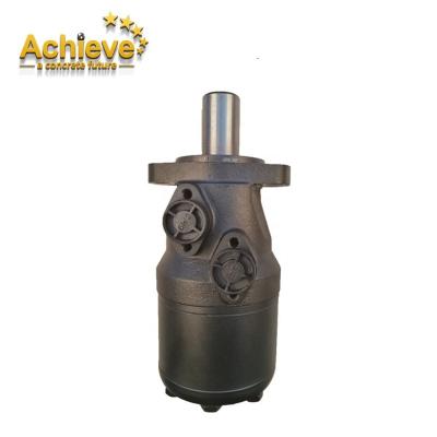 China 238130001 Hydraulic Concrete Mixer Machine Motor OMH 500 PM Putzmeister for sale