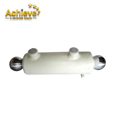 China Q60 Hydraulic Swing Cylinder Plunger Cylinder For Pm Putzmeister for sale