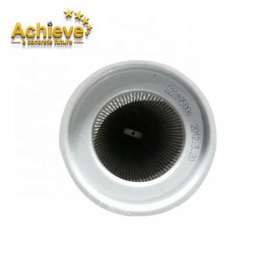 China 272317000 SANY Concrete Pump Parts Concrete Pump 10µ Hydraulic Oil Air Filter for sale