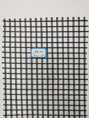 China 50m Fiberglass Mesh For Concrete Reinforcement Geotechnical for sale