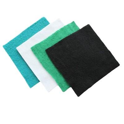 China M2 non Woven Geo Fabric 700gsm Short Fiber Easily Construction for sale