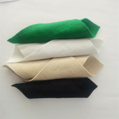 Китай Коррозионностойкие рулоны ткани Geotextile 10 Oz не сплетенные вымощая ткань дренажа Geotextile не сплетенную продается