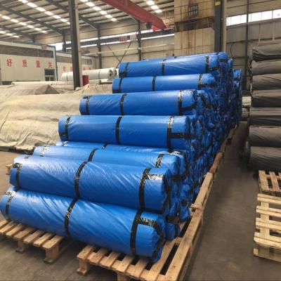 China Straßenbau HAUSTIER Geogrid Mesh Basalt Fiber 12.7*12.7mm zu verkaufen