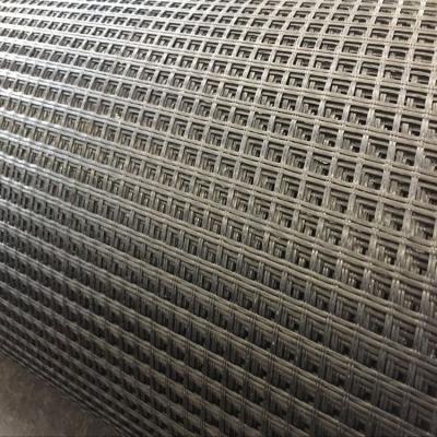 China Straßenbau HAUSTIER Geogrid Mesh Basalt Fiber 12.7*12.7mm zu verkaufen