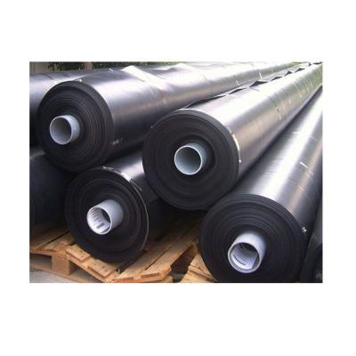 China GMS1.25 Pool LDPE Geomembrane Liner 0.2mm-4mm Anti Seepage UV Resistance for sale