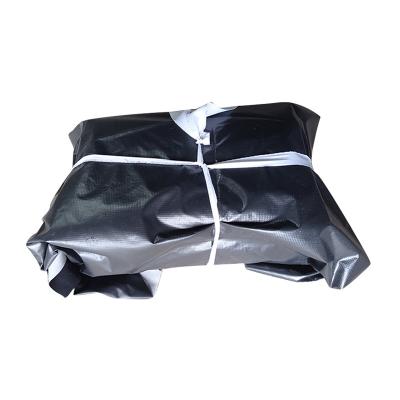 China 6mm LDPE Geomembrane Liner for sale