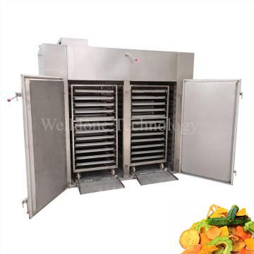 China SUS304 Material Commercial Drying Oven For Medicine Explosion Resistance for sale