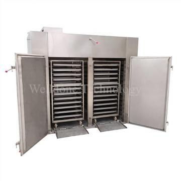 China GMP Tray Drying Oven For Medicine Pills High Drying Efficiency for sale