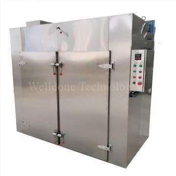 China Meat Tray Drying Oven Explosion Resistance 110V 50HZ for sale