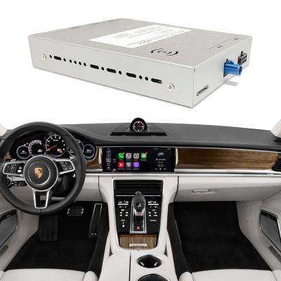 China Apple CarPlay Google Map Youtube Multimedia Video Interface Module Upgraded Phone for sale