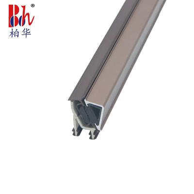 China OEM Magnetic Weather Stripping Magnetic Door Seals For Metal Doors for sale