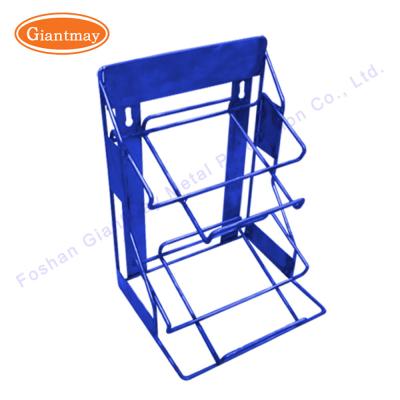 China Cheap Tabletop Stands For Store Table Counter Retail Display for sale
