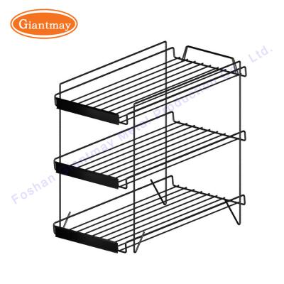 China Smalll Counter Rack For Sale Retail Store Cigarette Stand for sale
