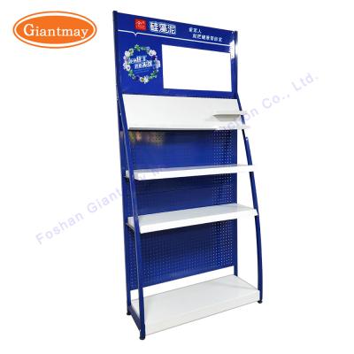 China 1800mm Height Car Battery Rack for sale