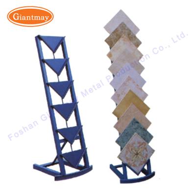 China Ceramics Display Stands For Sales Tiles Used for sale