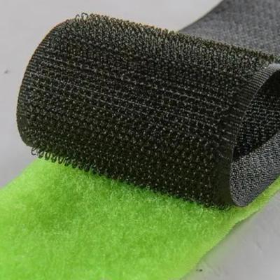China Velcro Hook And Loop Roll for sale