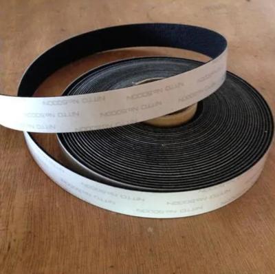 China Tela adhesiva de acolchado de velcro de uso pesado de nylon en venta