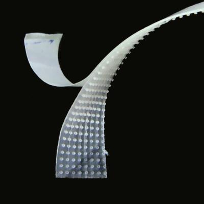 Китай Пластмассовый велкро крюк и петля крепеж 8 мм волшебная лента продается
