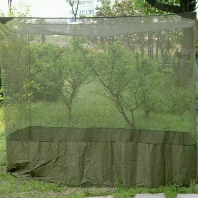 China 50D Polyester Mosquito Net For Canopy Food Cover 20gsm for sale