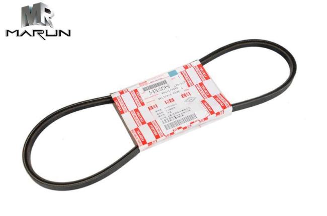 8944529040, 4ze1, Tfr17 5876100590 Bvp Belt for Isuzu Truck Machine Power Steering Pump